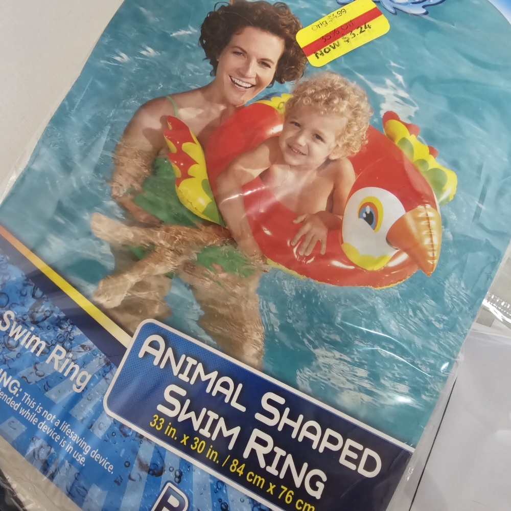 Swimming Pool‎ Bundle New - Picture 2 of 5